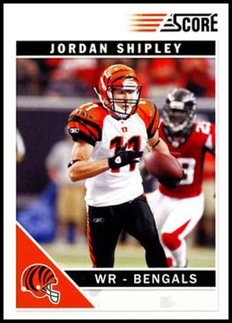 63 Jordan Shipley